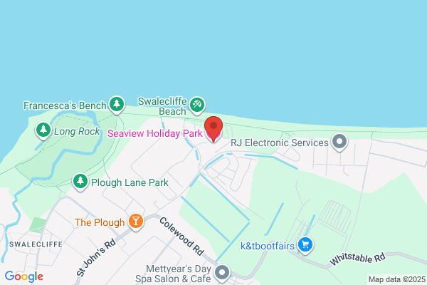Seaview Holiday Park