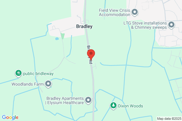 Bradley House