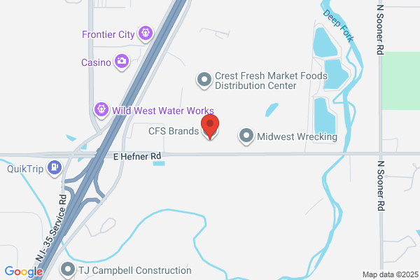 Carlisle Food Service Products