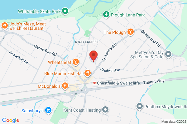 Swalecliffe Community Association