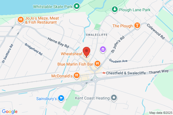 Wheatsheaf Inn