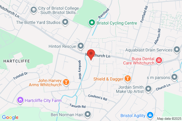 Co-op Food - Whitchurch - Belland Drive