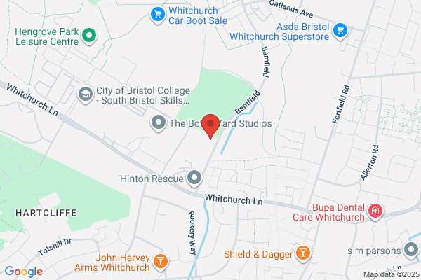 24/7 Auto Repairs Ltd