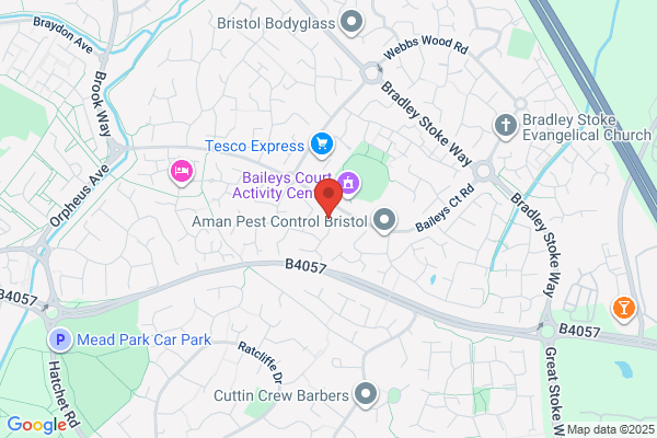 Cambridge Diet Centre