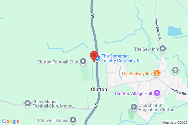 Clutton Car and Van