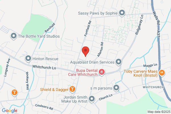 Gas Sure Service Ltd