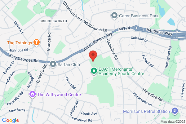 Hartcliffe Club For Young People