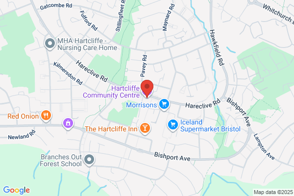 Hartcliffe Community Centre