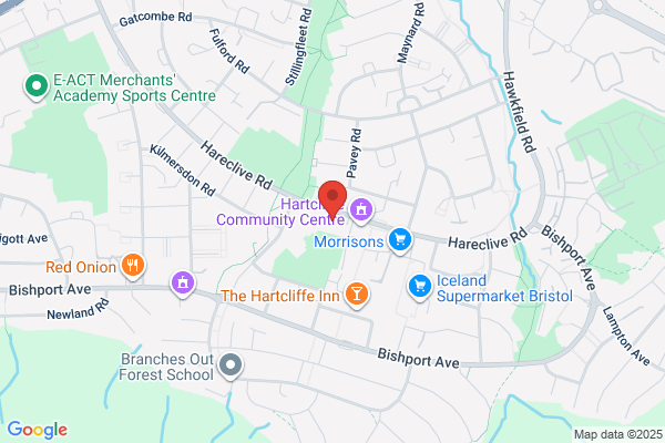 Hartcliffe Early Years Centre