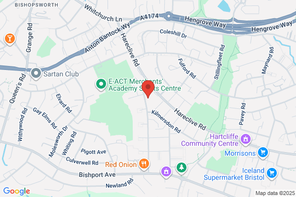 Hartcliffe Nursing Home