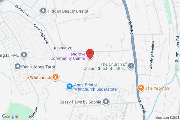 Hengrove & District Community Association
