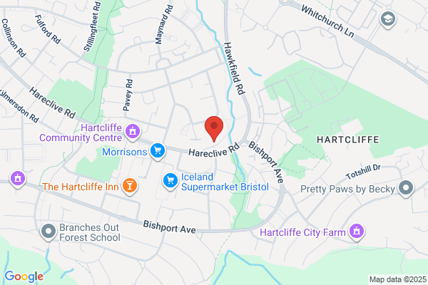 Hollybrook Residential Care