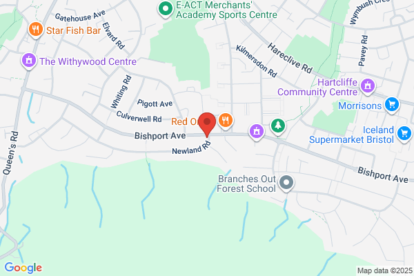 Newland Road Social Services