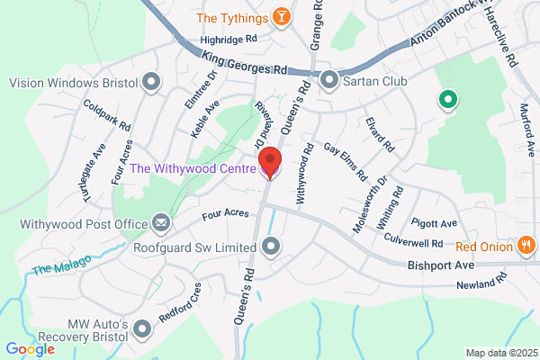 Withywood Church Centre