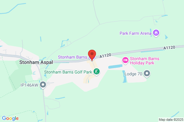 Stonham Co