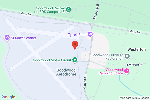 Rotorcraft Engineering Ltd