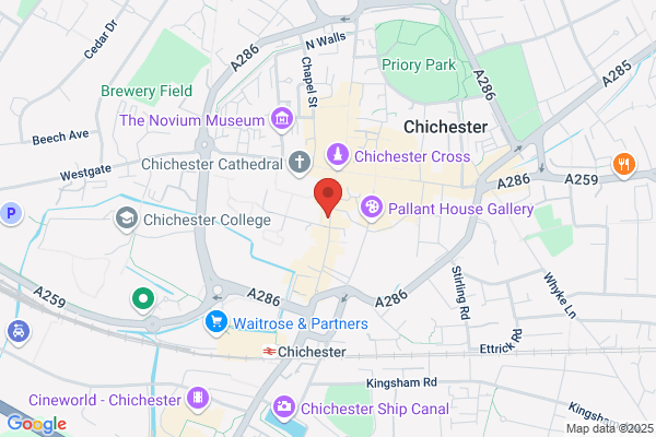 Chichester Gramophones