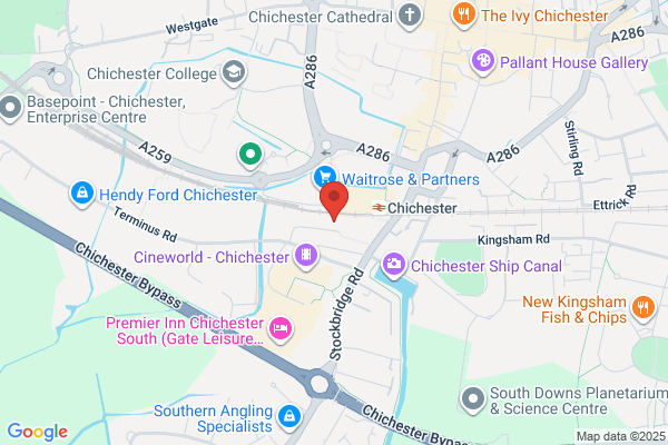 Miller Hughes Associates Ltd