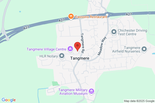 Tangmere Post Office
