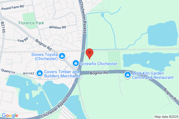 MKM Building Supplies Chichester