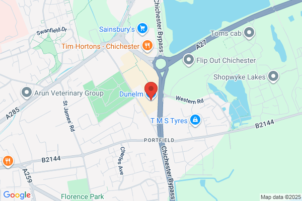 Dunelm