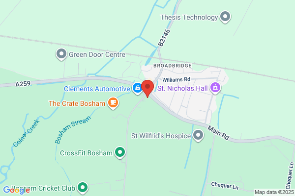 The Chichester Bedroom Centre Ltd