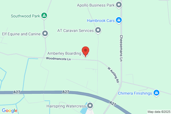 Amberley Kennels