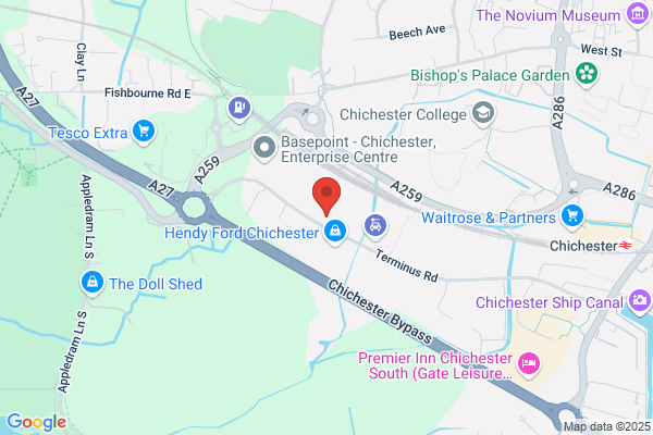 Howdens - Chichester