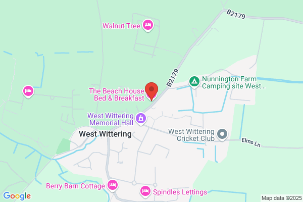 Wittering Designs Ltd