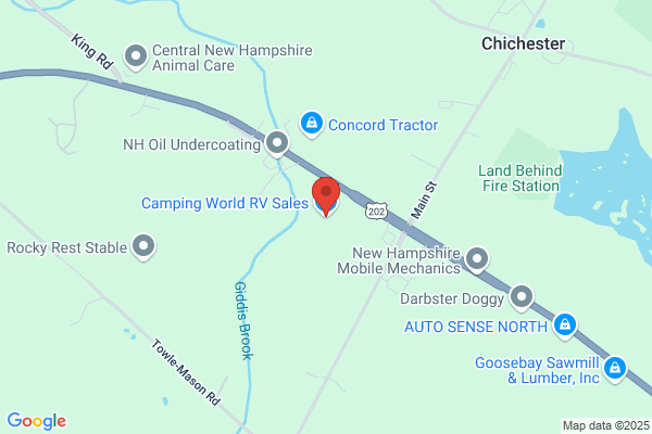 Camping World
