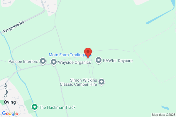 Motor World Ltd