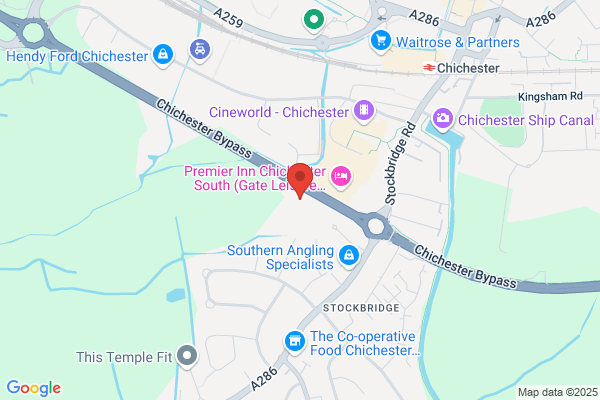 City Used Car Centre
