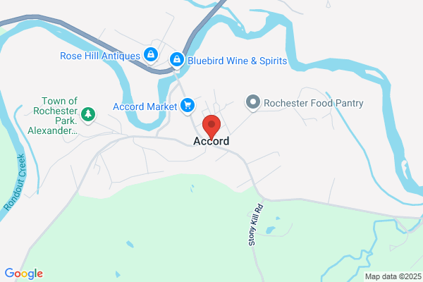 Accord Southern