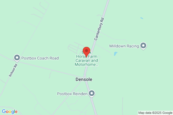 Black Horse Caravan Park