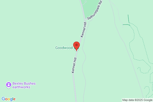 Goodwood