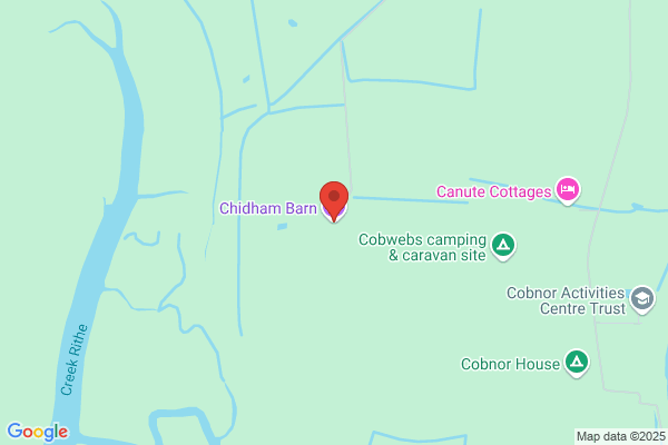 Tithe Barn (Aldwick) Ltd