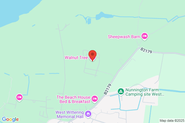 Walnut Tree Caravan Park