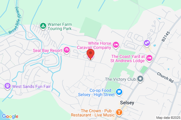 Westmount Caravan Park