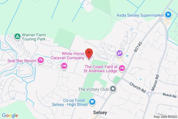 White Horse Caravan Park
