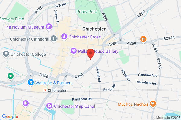 VT Careers Management (West Sussex)