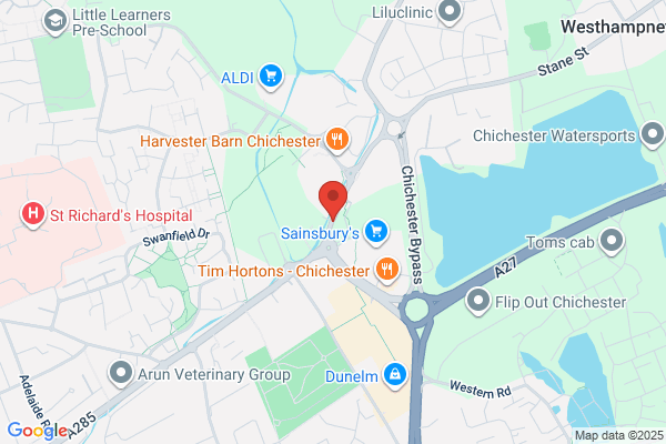 Simplicity Cremations in Chichester