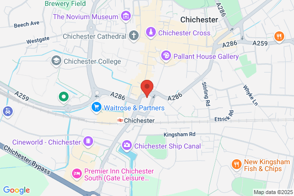 National Probation Service