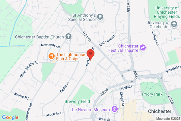 Baverstock Heating Ltd