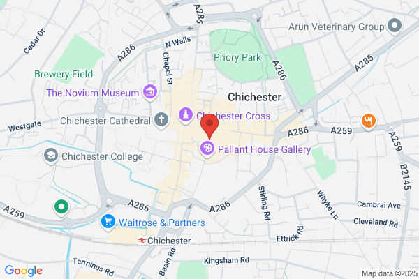 Age Concern (Chichester & District)