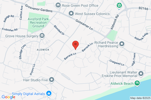 Lions International Club (Southbourne)