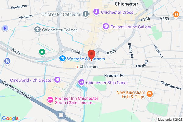 Sussex Witness Service