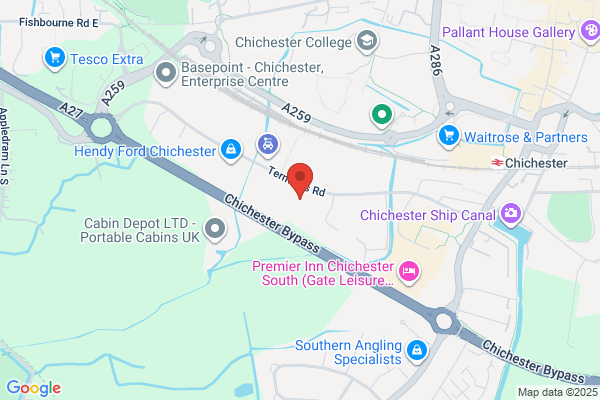 St Wilfrid's Hospice Shops Ltd