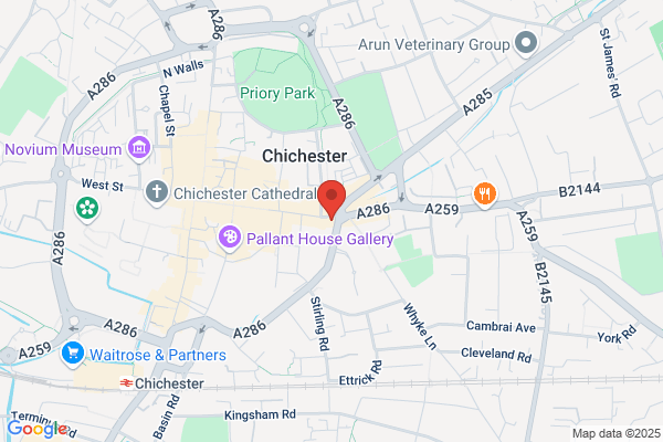 The Eastgate Pharmacy
