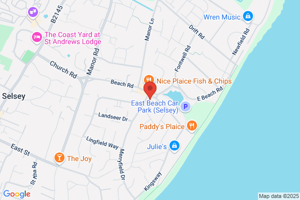 Selsey Town Chiropody & Podiatry Practice