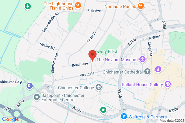 Parklands Surgery